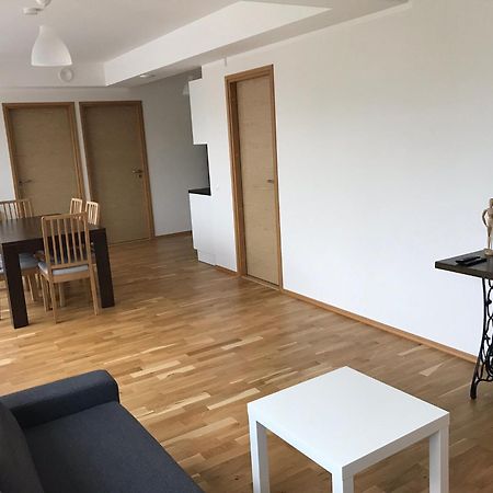 טרטו Raatuse 85 Deluxe Apartments מראה חיצוני תמונה