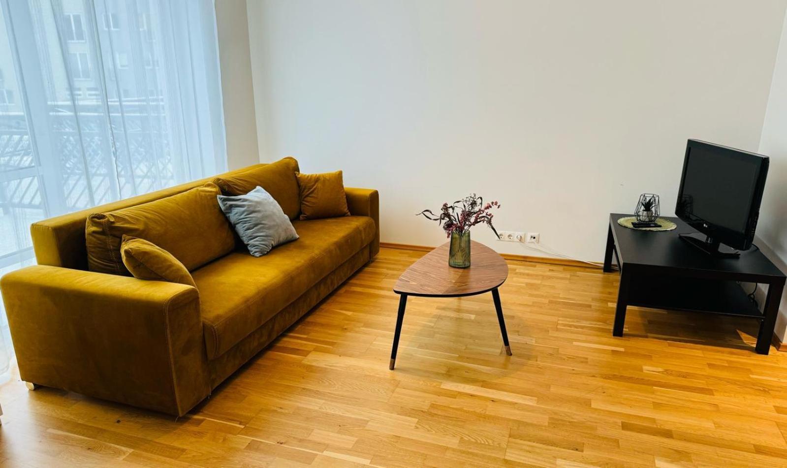 טרטו Raatuse 85 Deluxe Apartments מראה חיצוני תמונה