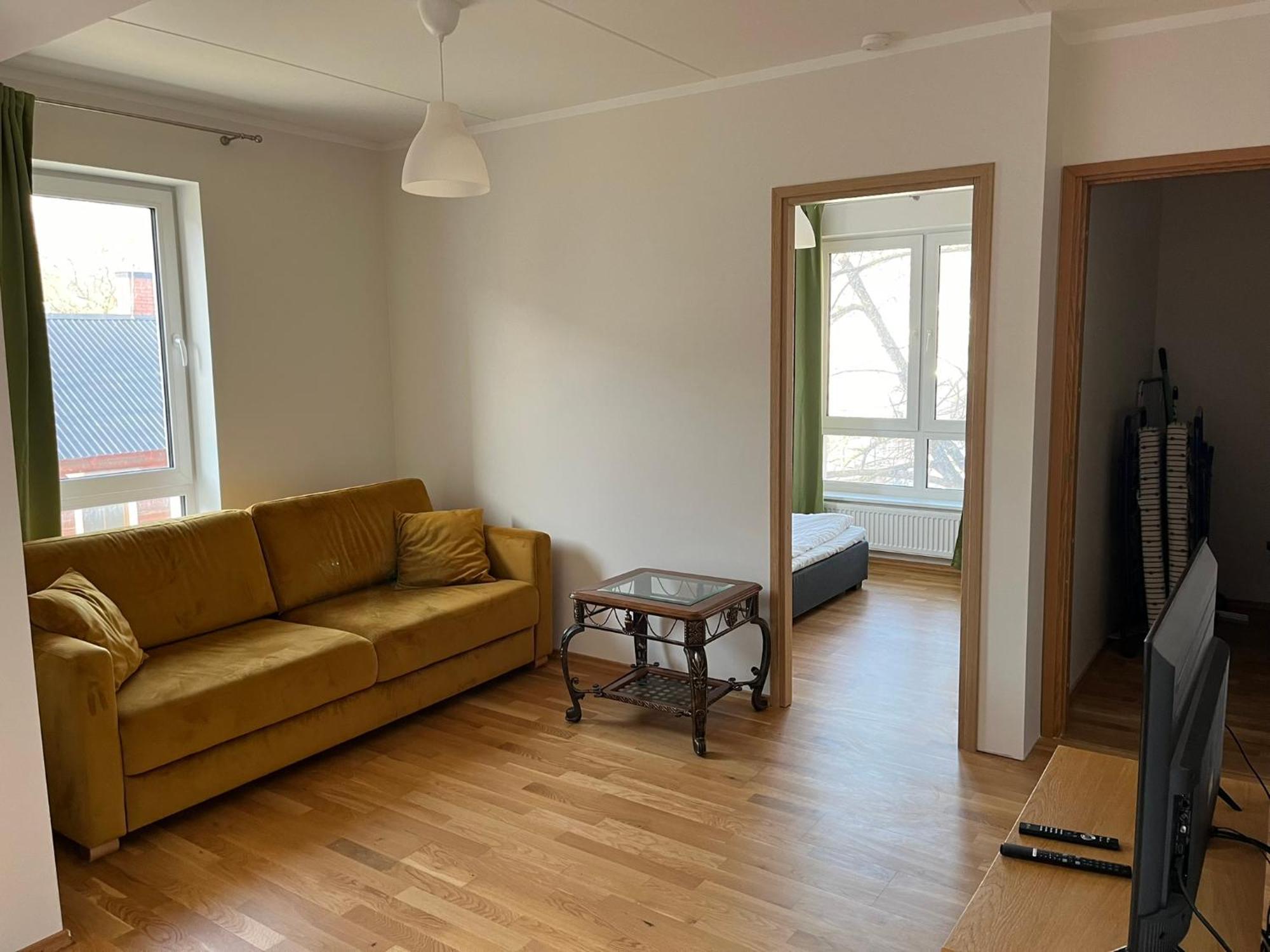 טרטו Raatuse 85 Deluxe Apartments מראה חיצוני תמונה