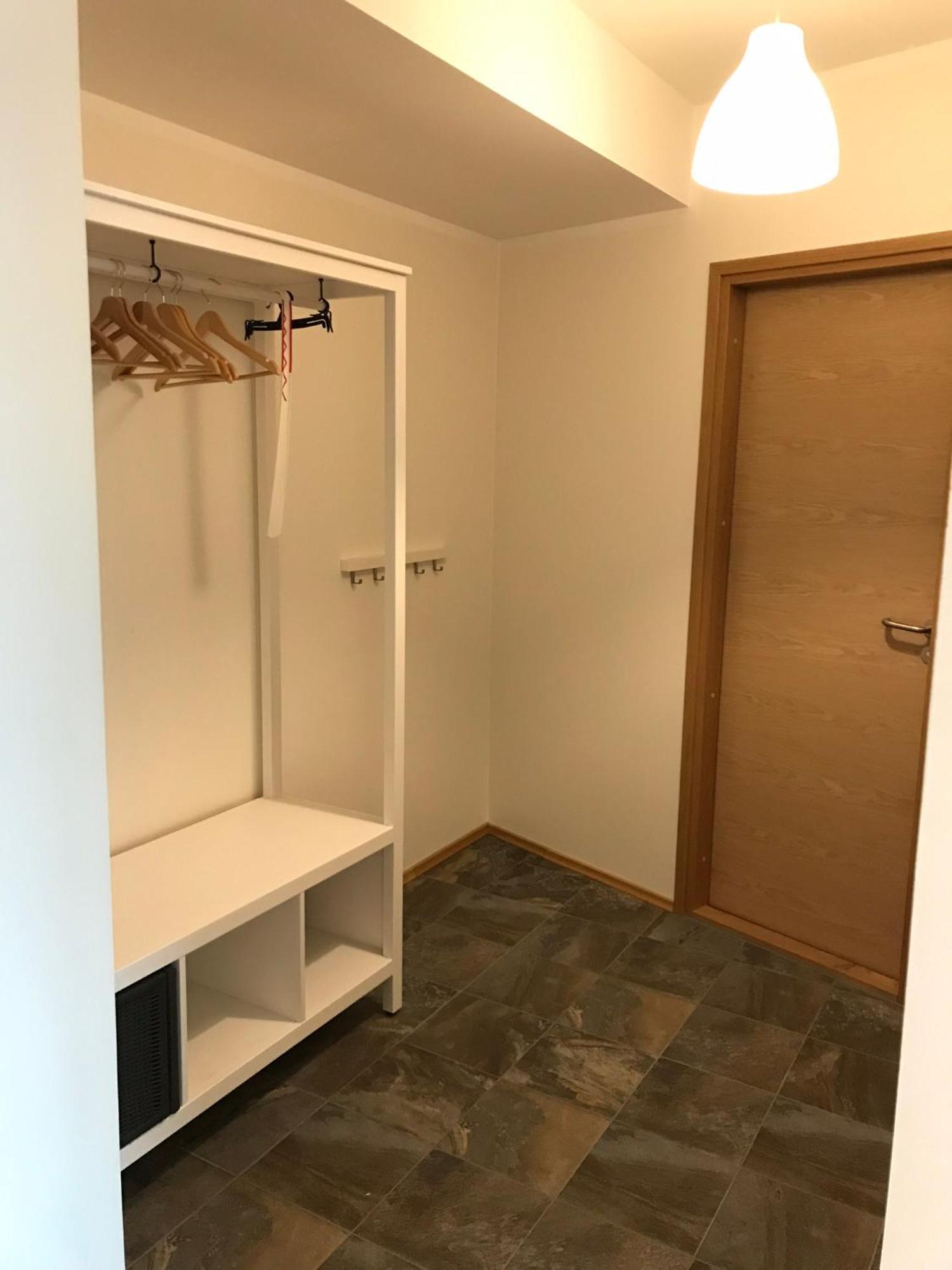 טרטו Raatuse 85 Deluxe Apartments מראה חיצוני תמונה
