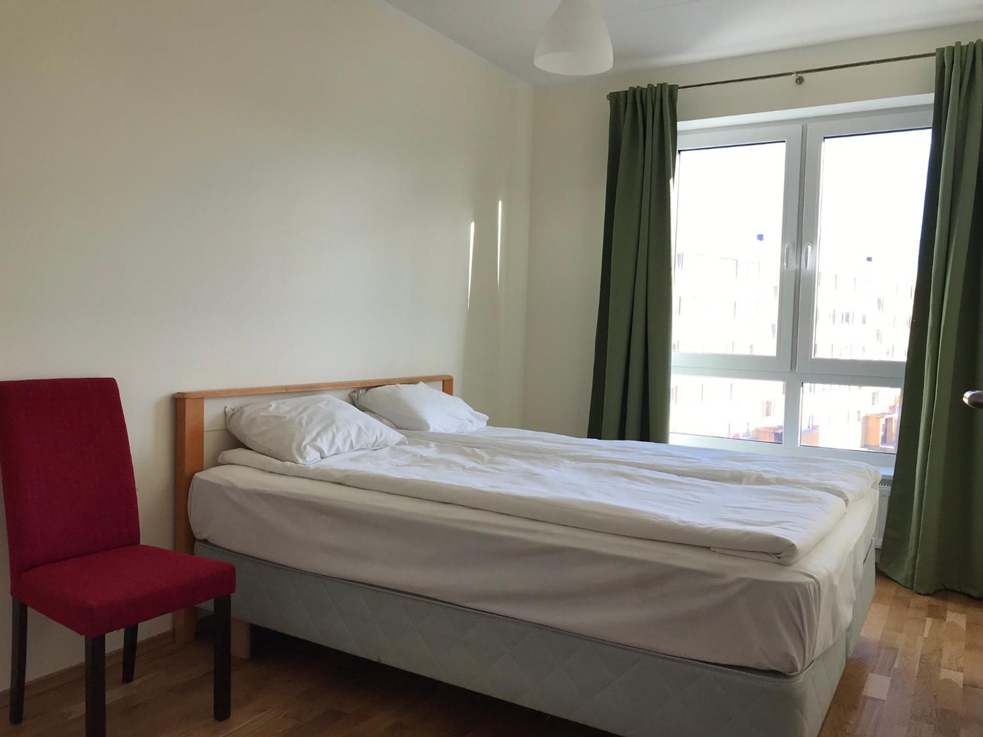 טרטו Raatuse 85 Deluxe Apartments מראה חיצוני תמונה